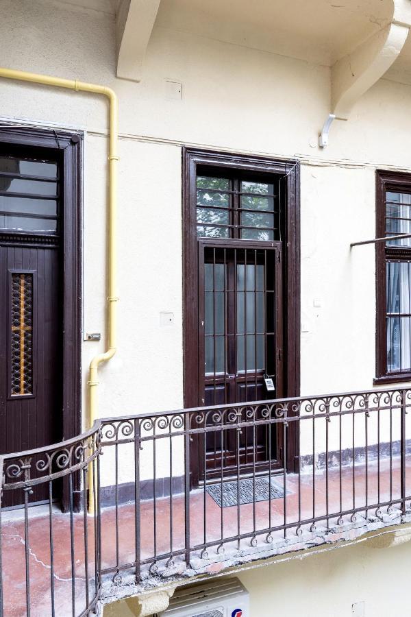 Mystic Dreamy Apartment Budapest Exterior foto